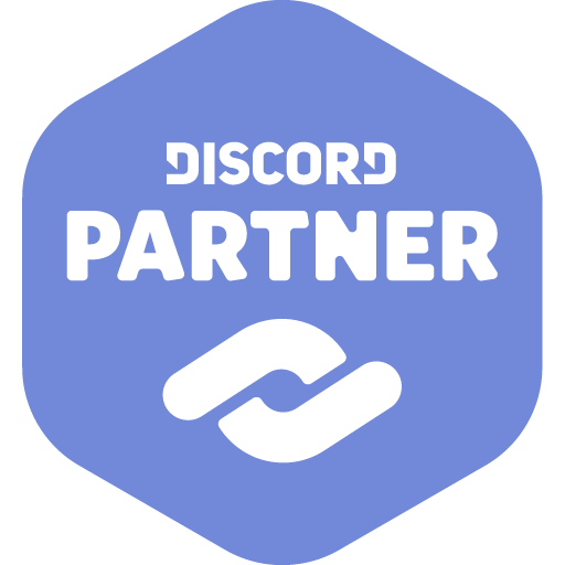 Discord Partner